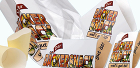 PAPIER & VERPACKUNG